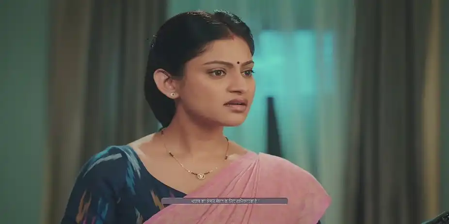 Jagriti Hopes to Get Help from Geeta | Jagriti