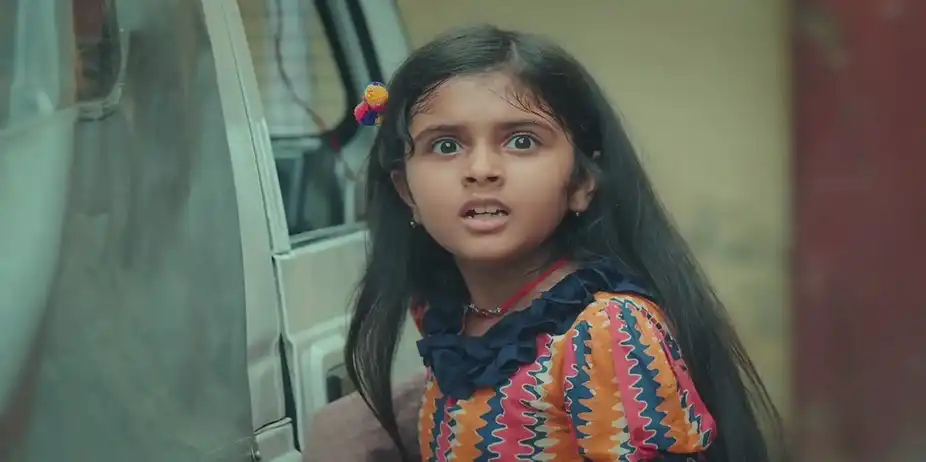 Jagriti - October 27, 2024 - Best Scene