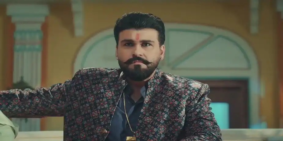 Jagriti - October 26, 2024 - Best Scene