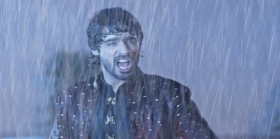 Rajvansh Takes Purvi to the Hospital | Kumkum Bhagya