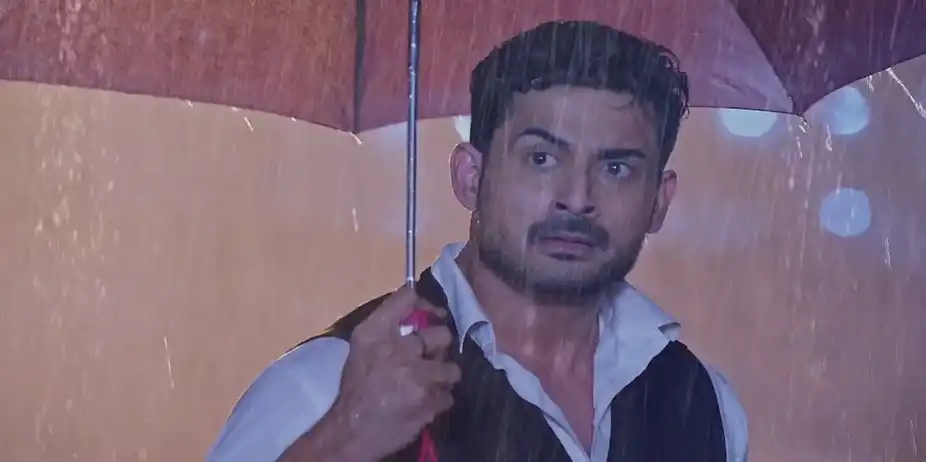 Sahil Keeps Neha from Paying Mathew | Kumkum Bhagya