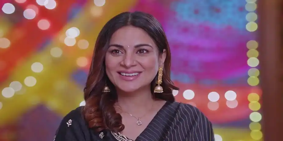 Preeta Calls Rajveer and Shaurya Ram and Lakhan | Kundali Bhagya
