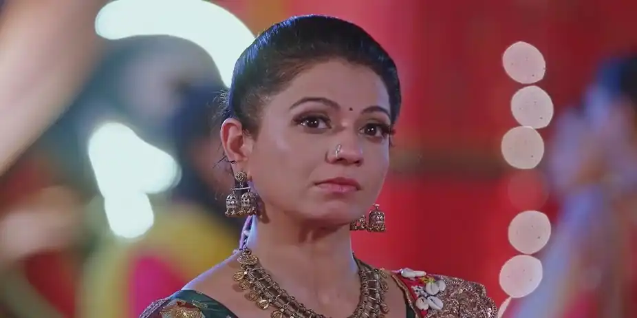 Kundali Bhagya - October 22, 2024 - Best Scene