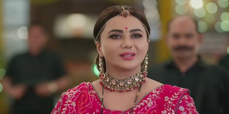 Vasudha - October 22, 2024 - Best Scene