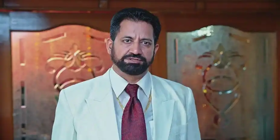 Fatehveer to Build a Temple for Shivika | Shivika