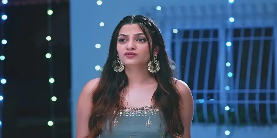Kalyani Taunts Riya | Sehajveer