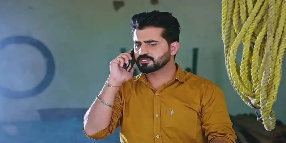 Vishal Suspects Ikka | Sehajveer
