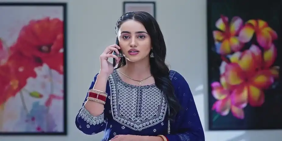 Karan's Grandfather Delights Sehajveer | Sehajveer