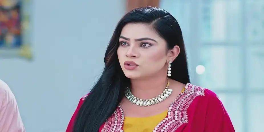 Manraj and Mehtab Hear an Earful | Heer Tey Tedhi Kheer