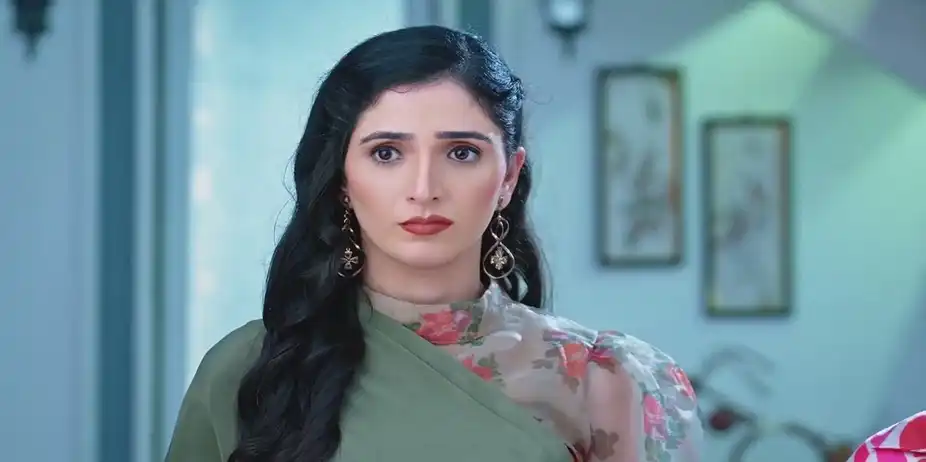 Harkirat Taunts Manraj and Mehtab | Heer Tey Tedhi Kheer