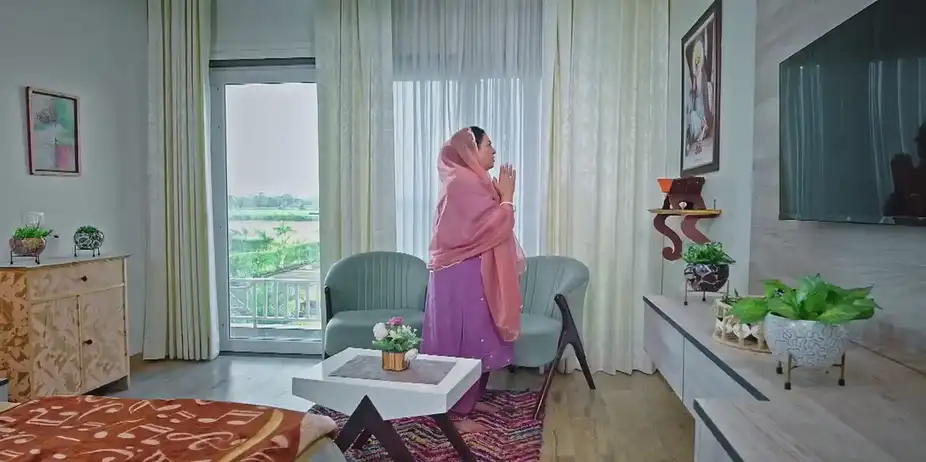 Heer Tey Tedhi Kheer - October 29, 2024 - Best Scene