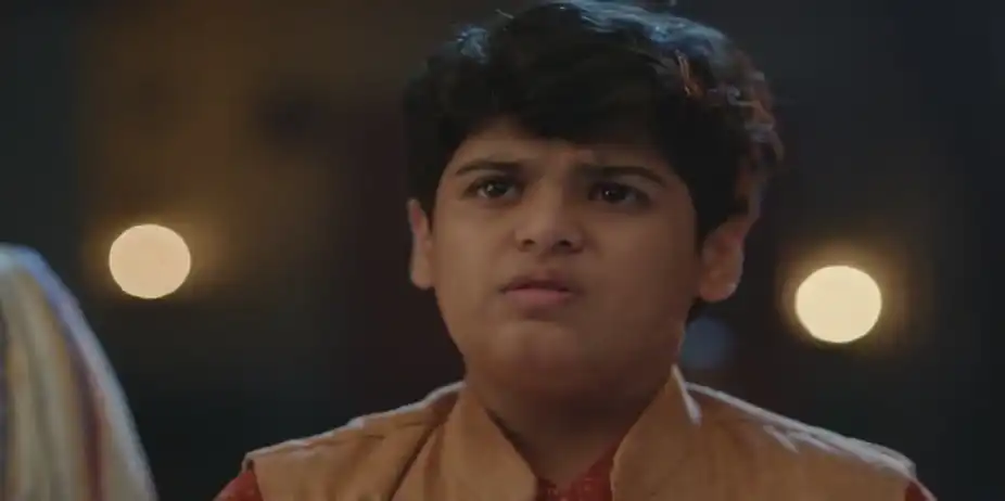 Krishna Asks Atal Why He Agreed to the Marriage | Atal