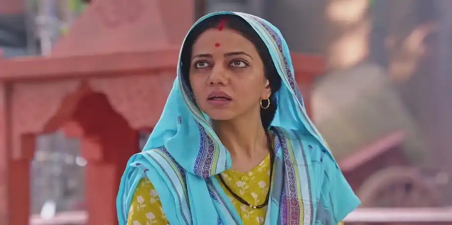 Saraswati Insults Prem and Krishna | Atal