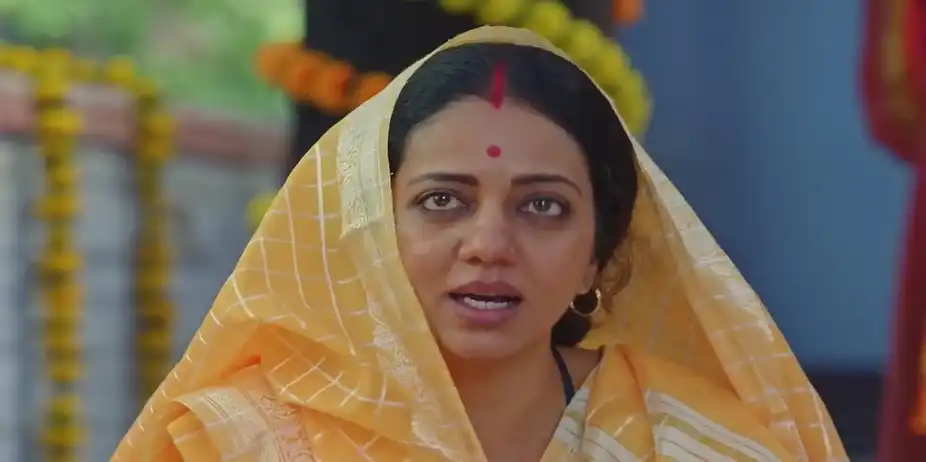 Atal Leaves the Haldi Ceremony | Atal