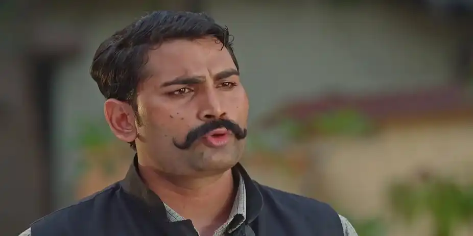 Bheema - Andhkaar Se Adhikaar Tak - October 28, 2024 - Best Scene