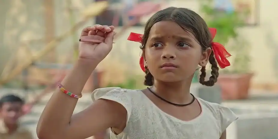 Bheema - Andhkaar Se Adhikaar Tak - October 30, 2024 - Best Scene
