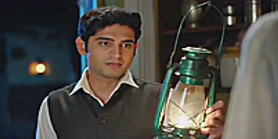 Bheema - Andhkaar Se Adhikaar Tak - October 31, 2024 - Best Scene