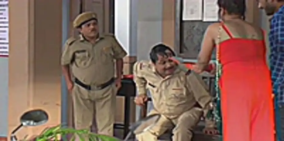 Happu Is Advised Not to Gamble | Happu Ki Ultan Paltan
