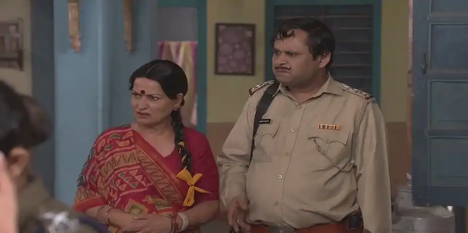 Malaika Tells Reshampal about the Mission | Happu Ki Ultan Paltan