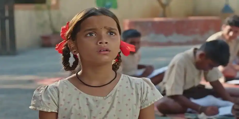 Bheema - Andhkaar Se Adhikaar Tak - November 01, 2024 - Best Scene