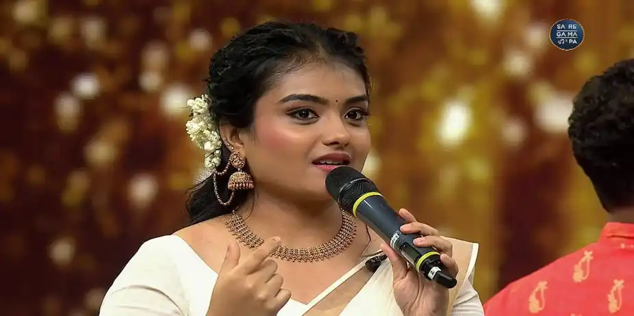Parvathi's Preferred Suitor