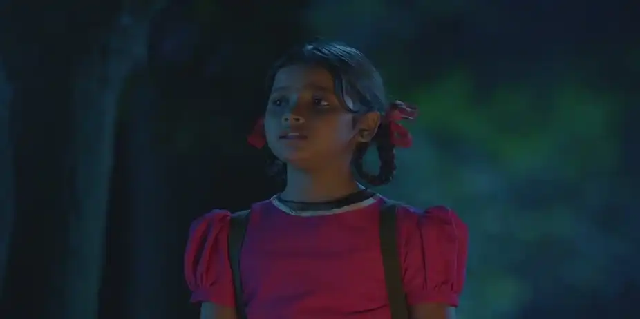 Bheema - Andhkaar Se Adhikaar Tak - October 25, 2024 - Best Scene