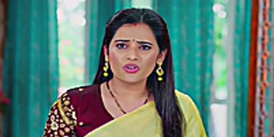 Trinayani - October 29, 2024 - Best Scene