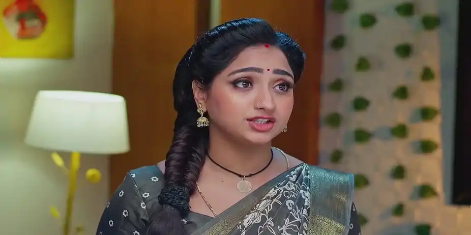 Vishal and Trinayani's Advice to Vallabh | Trinayani