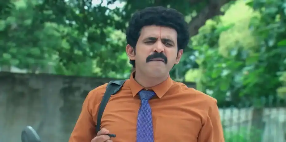 Kalyanamasthu - October 30, 2024 - Best Scene
