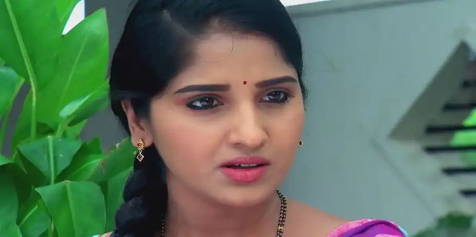 Kalyanamasthu - October 29, 2024 - Best Scene