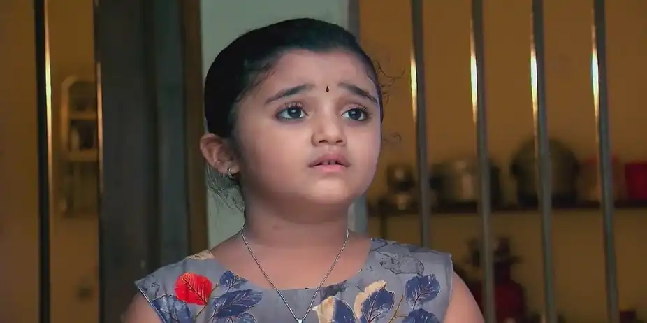 Kalyanamasthu - October 31, 2024 - Best Scene