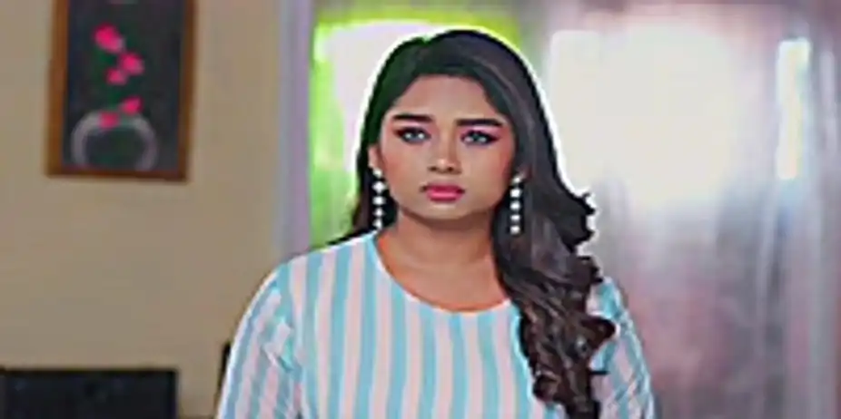 Rajalakshmi Thanks Aadhya for Supporting Her Love | Sandhyaraaga