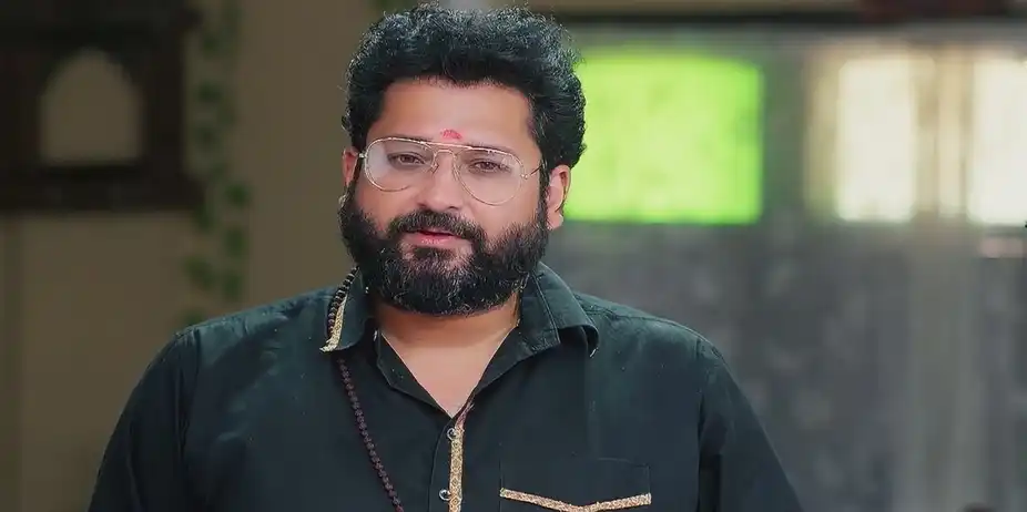 Sandhyaraaga - October 29, 2024 - Best Scene