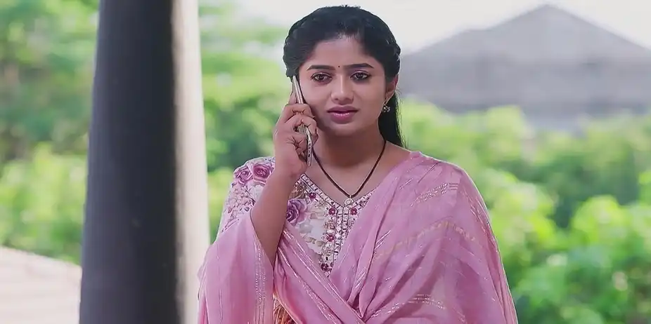 Sandhyaraaga - October 29, 2024 - Best Scene