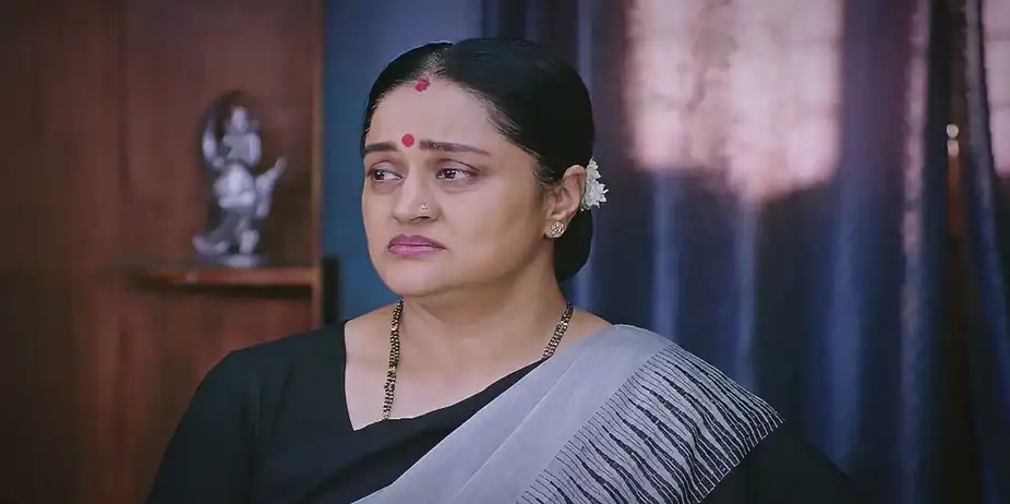 Lakshmi Nivasa - October 29, 2024 - Best Scene