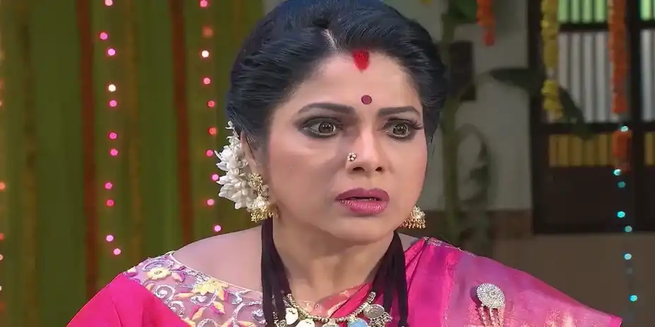 Parnika Breaks Punya's Nuptial Chain | Naagamandala