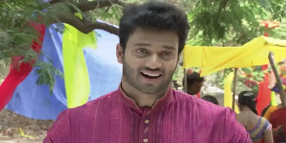 Maya Plots an Attack on Punya | Naagamandala