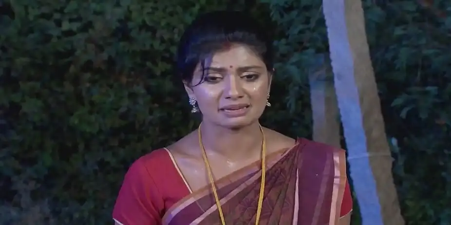 Punya Searches for Anirudha | Naagamandala