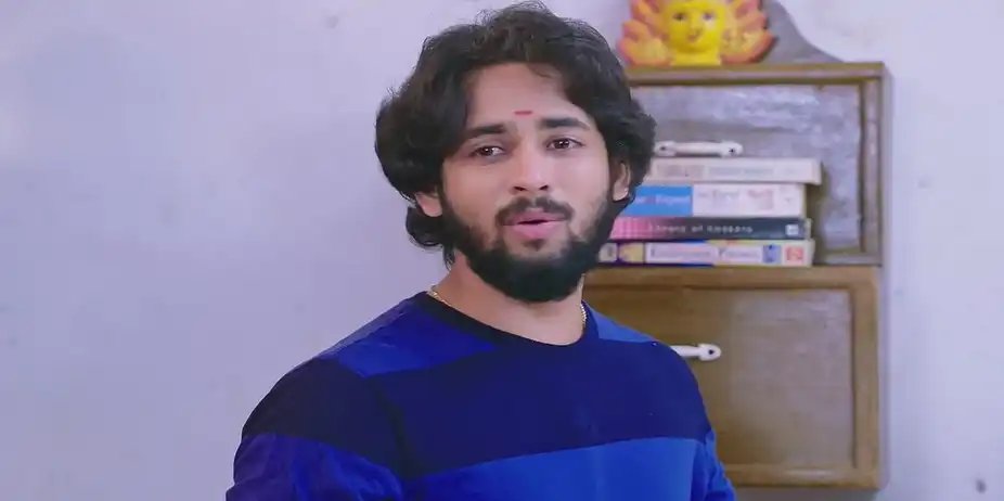 Vishalakshi Scolds Varalakshmi for Her Rude Words | Shravani Subramanya