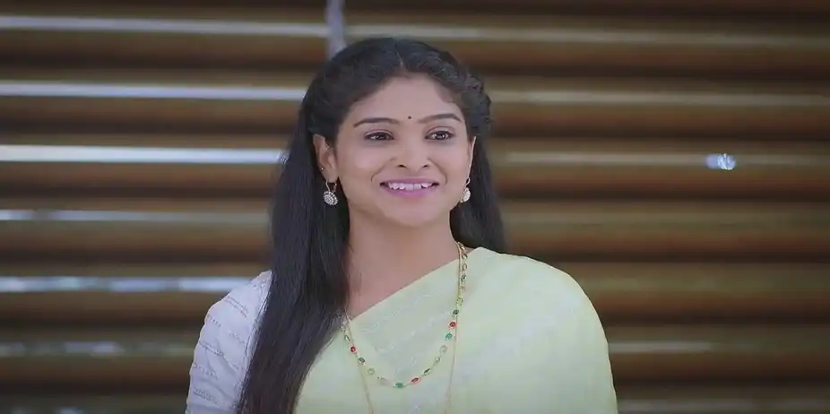 Tulasi Talks about Samarth's Childhood Antics | Shrirasthu Shubhamasthu