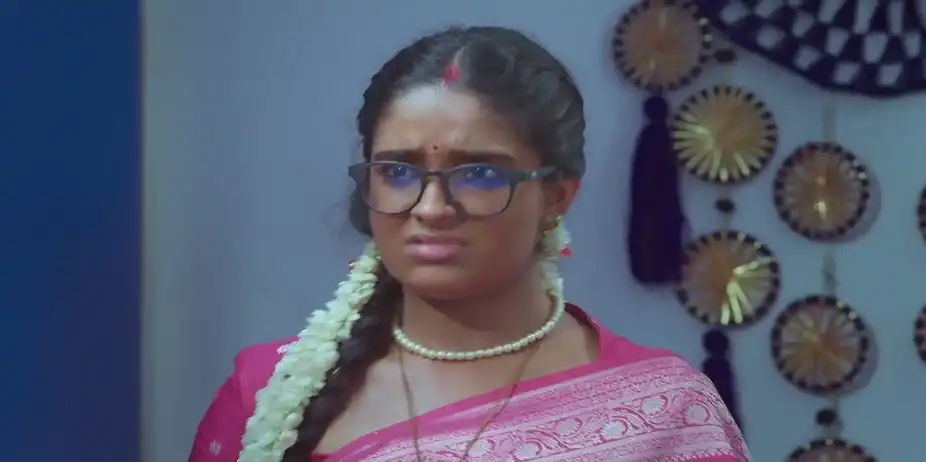 Deepa Teases Chirag | Brahmagantu