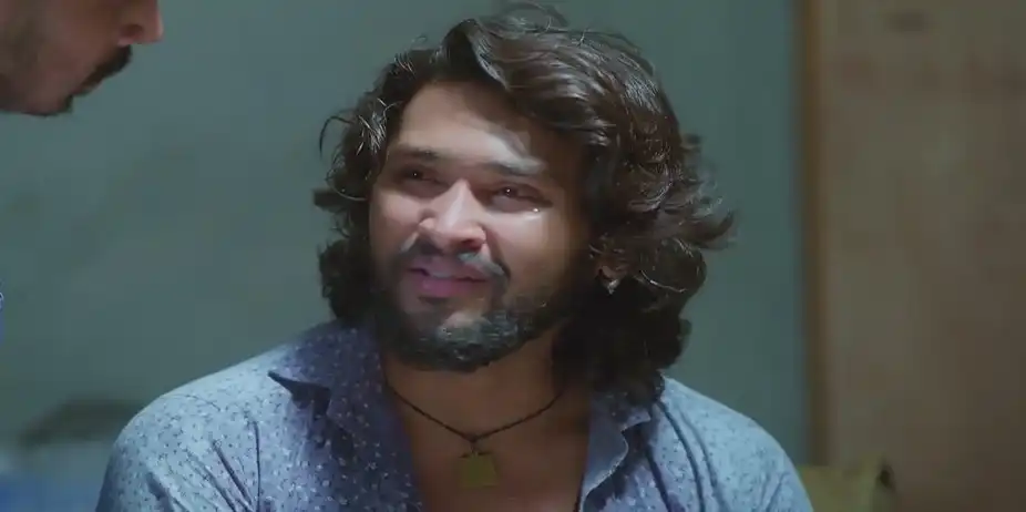 Narasimha Shares His Plight with His Friend | Brahmagantu