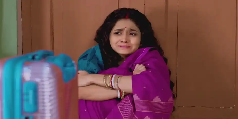 Puber Moyna - October 28, 2024 - Best Scene