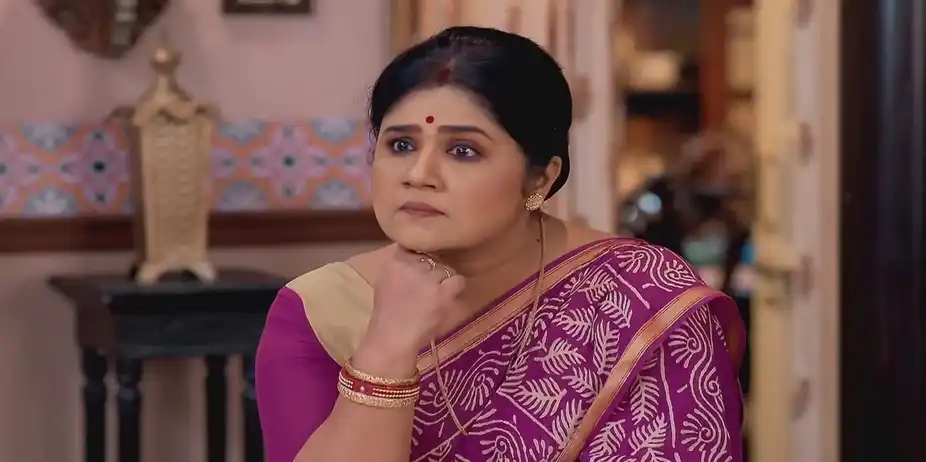 Puber Moyna - October 31, 2024 - Best Scene