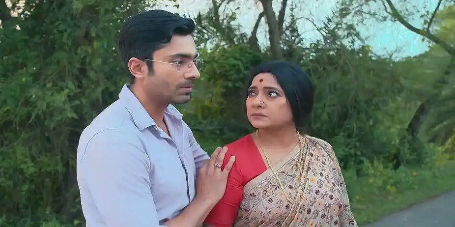 Puber Moyna - November 03, 2024 - Best Scene
