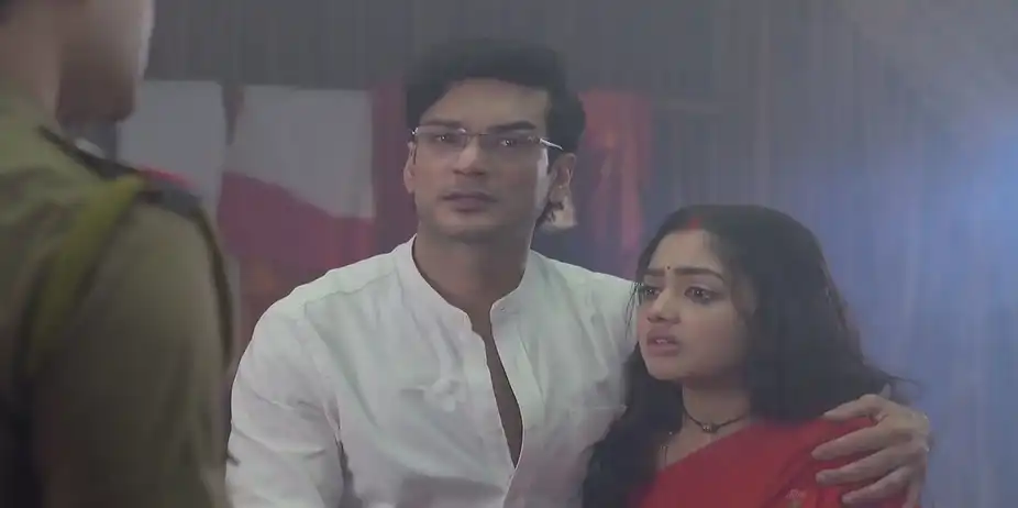 Phulki - November 02, 2024 - Best Scene