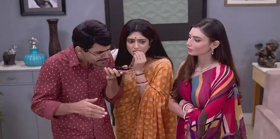 Neem Phooler Madhu - October 29, 2024 - Best Scene