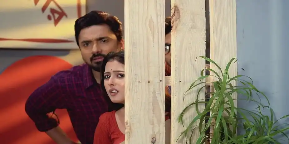 Neem Phooler Madhu - November 01, 2024 - Best Scene