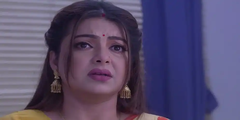 Jagadhatri - October 29, 2024 - Best Scene