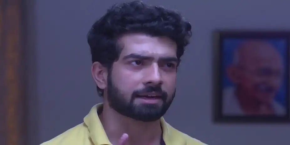 Jagadhatri - November 02, 2024 - Best Scene